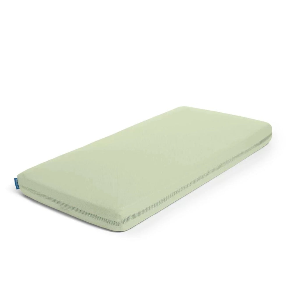 Olive Aerosleep Fitted Sheet 120 x 60