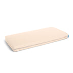 Peach Aerosleep Sheet 60 x 120