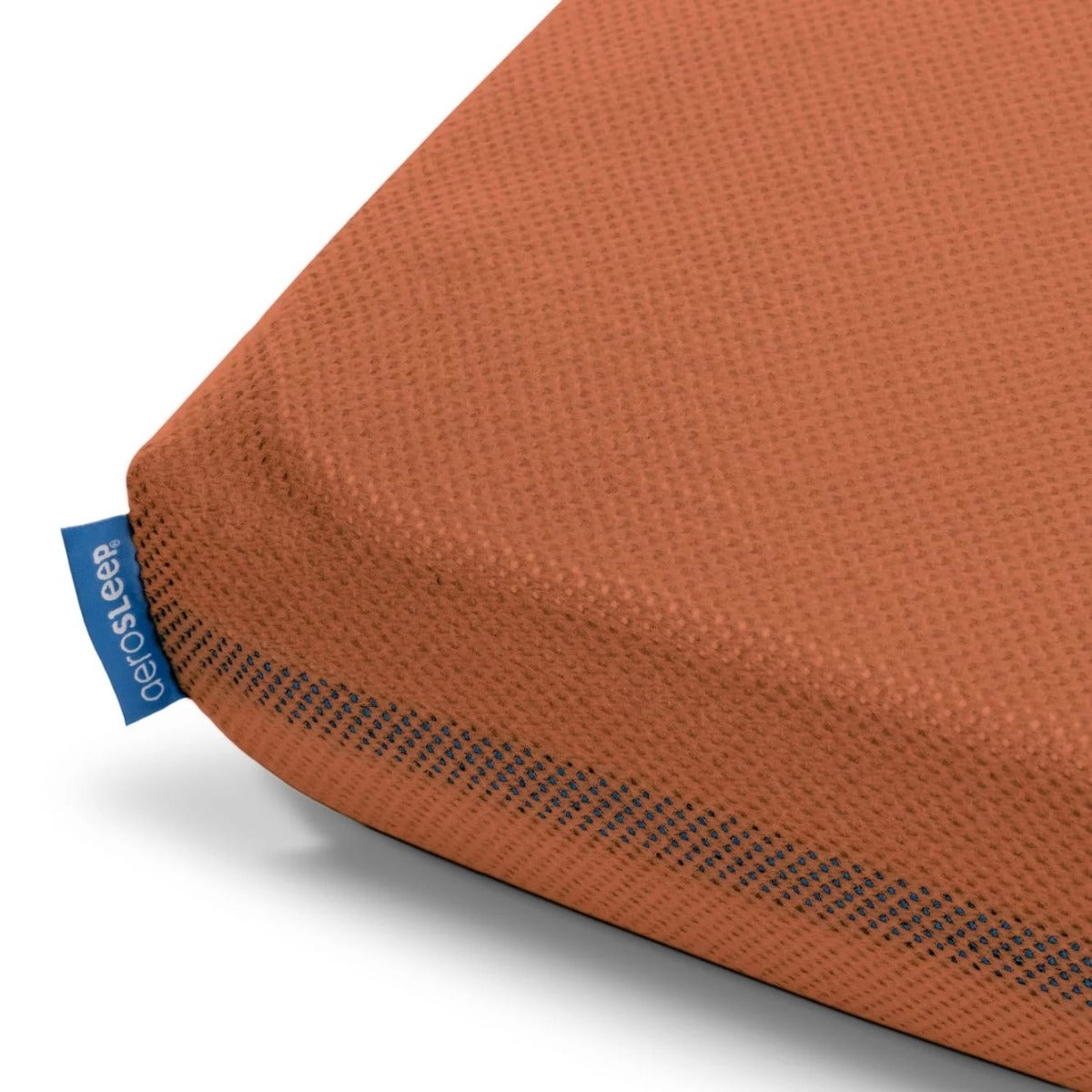 Redwood Aerosleep Fitted Sheet 60 x 120
