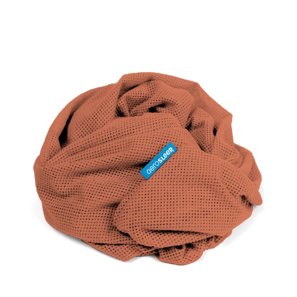 Redwood Aerosleep Fitted Sheet 60 x 120