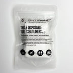 Disposable Toilet Liners for Children, 3 pcs