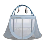 Aeromoov, Toy Arch, for Travel Cot, Blue Whale