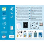 Atelier de creatie Cianotip, Djeco