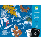 Atelier de creatie Cianotip, Djeco