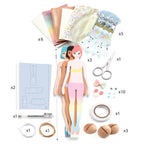 Atelier de creatie Moda by Caroline, Djeco