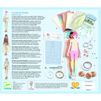 Atelier de creatie Moda by Caroline, Djeco