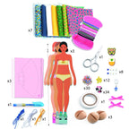 Atelier de creatie Moda by Magali