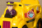 B.Toys Bus with Lights and Sounds