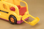 B.Toys Bus with Lights and Sounds