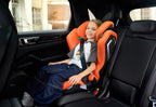 Recaro Axion 1 Car Seat with Isofix, R129, 3-12 years, Fresh Black