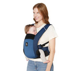 Ergobaby Carrier Away Midnight Blue