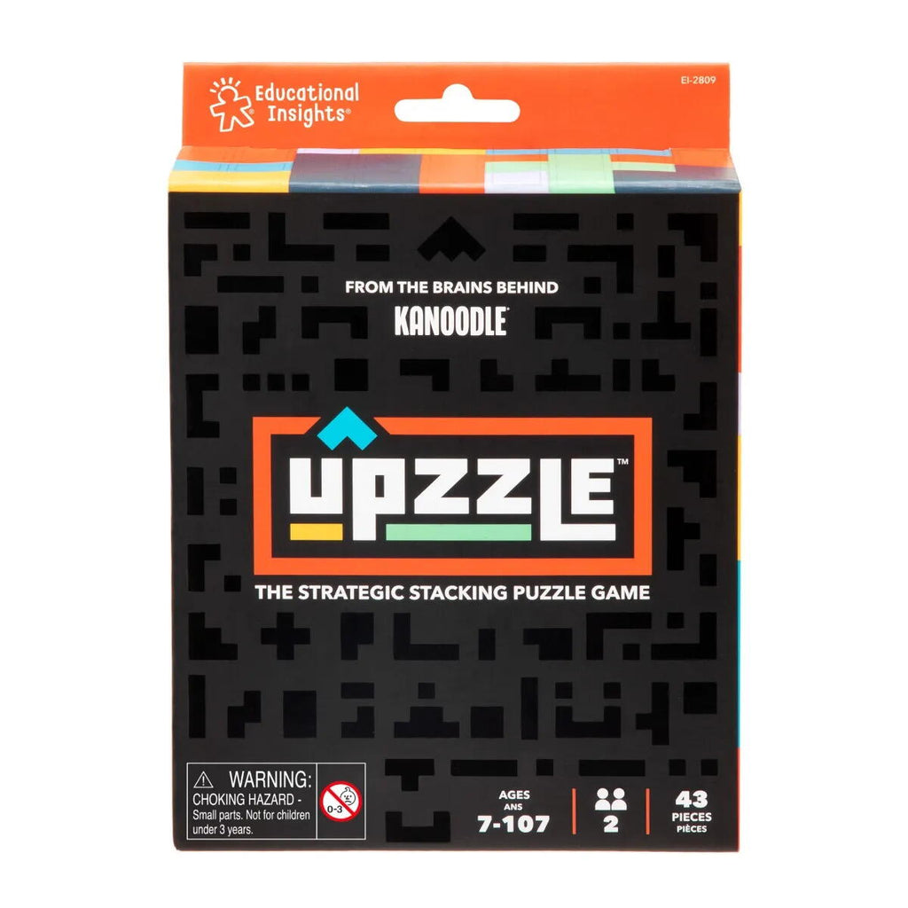 Joc de logica - Upzzle™