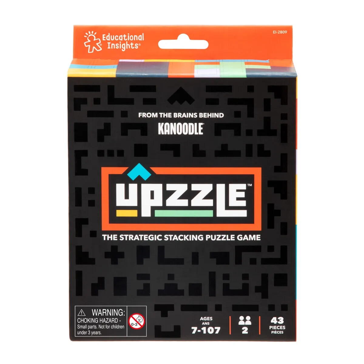 Joc de logica - Upzzle™