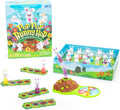 Joc de memorie - Pop Pop Bunny Hop