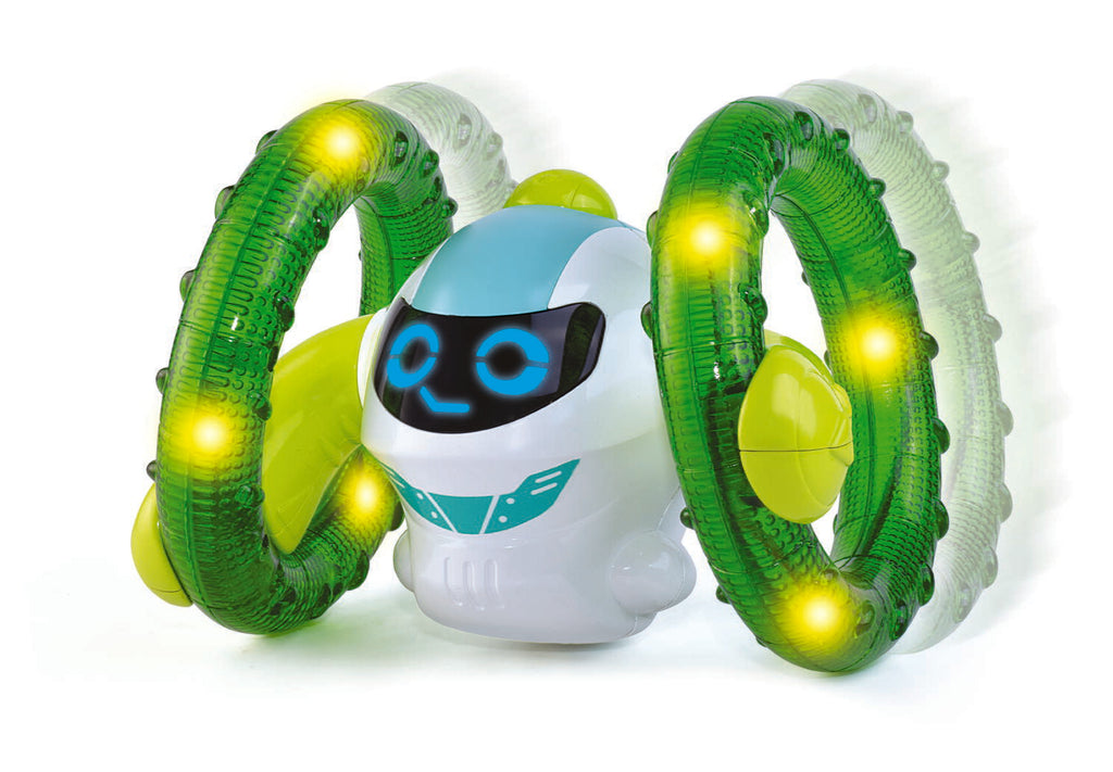 Robotel Roll N Glow