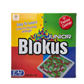 Joc de logica si strategie Blockus