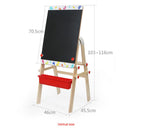Tabla magnetica 2 in 1 convertibila