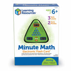 Joc electronic Minute Math
