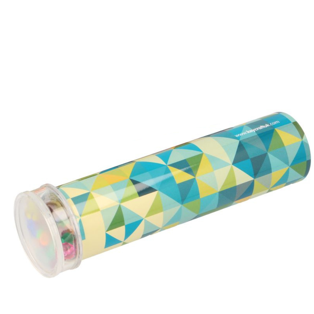 Caleidoscop multicolor