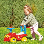 Prima mea masinuta hazlie