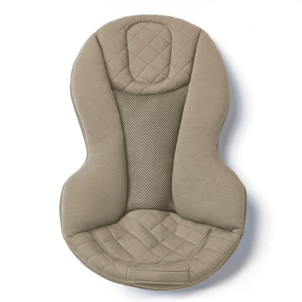 Balansoar pentru copii 3 in 1 Evolve Soft Olive