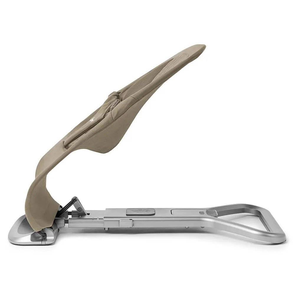 Balansoar pentru copii 3 in 1 Evolve Soft Olive
