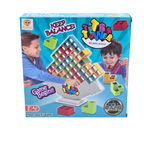 Joc logica - Turnulet Tetra (32 piese)
