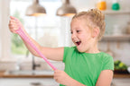 Set experimente - Distractie cu slime