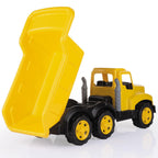 Primul meu camion - 83 cm
