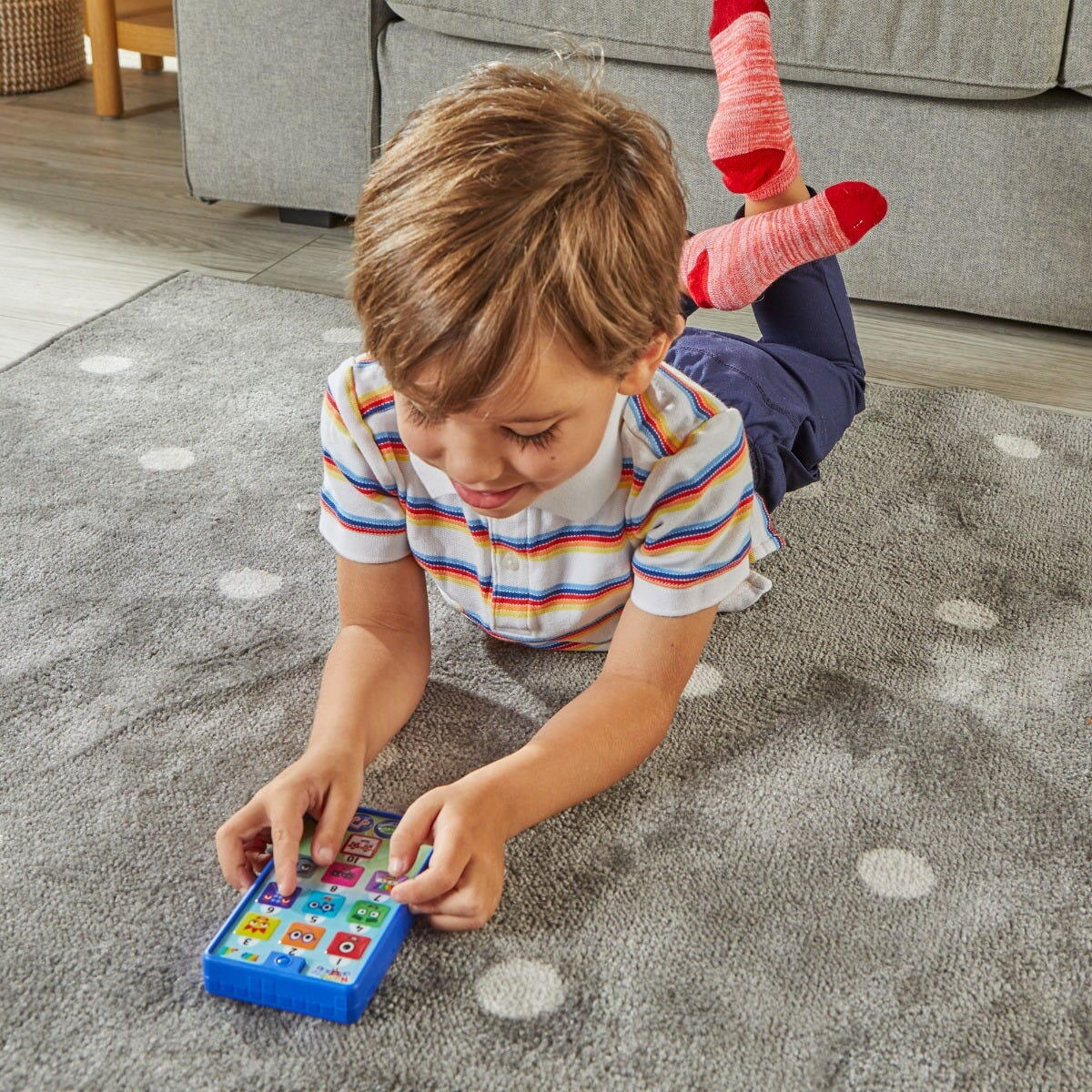 Telefon interactiv Numberblocks®