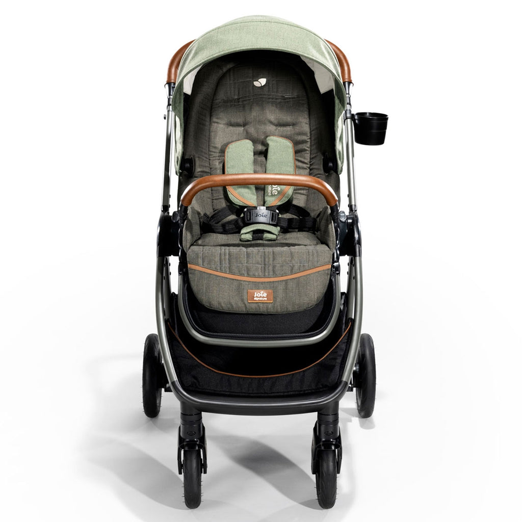 Joie - Carucior multifunctional Finiti Signature, Pine