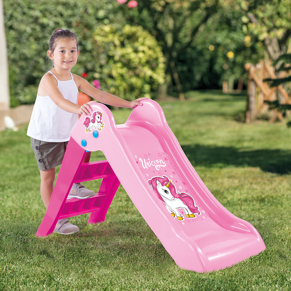 Primul meu tobogan - Unicorn