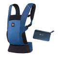 Ergobaby Carrier Away Midnight Blue