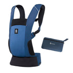 Ergobaby Carrier Away Midnight Blue