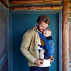 Ergobaby Carrier Away Midnight Blue
