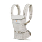 Adapt Soft Flex Mesh Carrier Natural Beige