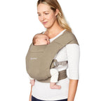 Ergobaby Embrace Olive Carrier