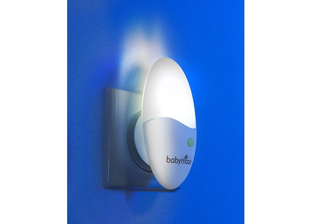 Babymoov - Lampa De Veghe Wall Nightlight