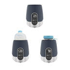 Babymoov - Incalzitor pentru biberoane (recipiente) pentru casa si masina NutriSmart