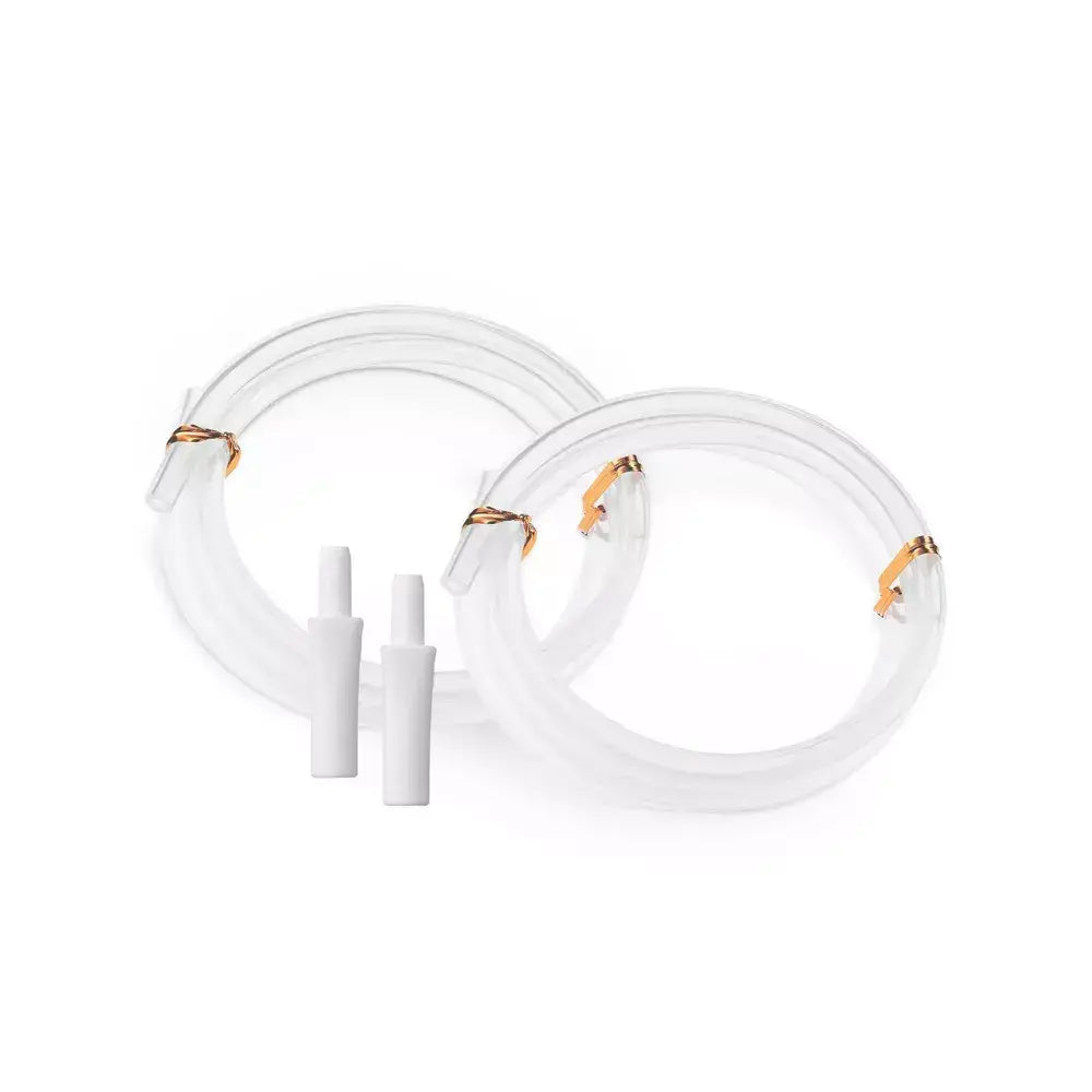 Set furtunuri pompa Spectra cu 2 adaptoare