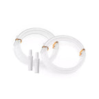 Set furtunuri pompa Spectra cu 2 adaptoare