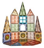 Joc magnetic  Diamond - 36 piese (7.5 cm)