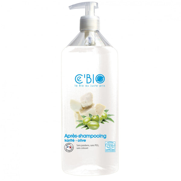 Hair care