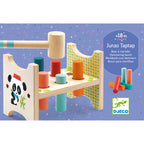 Banc de lucru bebe Taptap, Djeco
