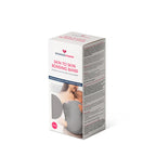 Banda Textila pentru Contact Skin to Skin Wondermom Grey