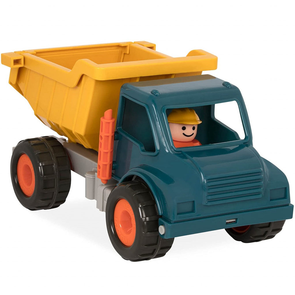Battat Dump Truck