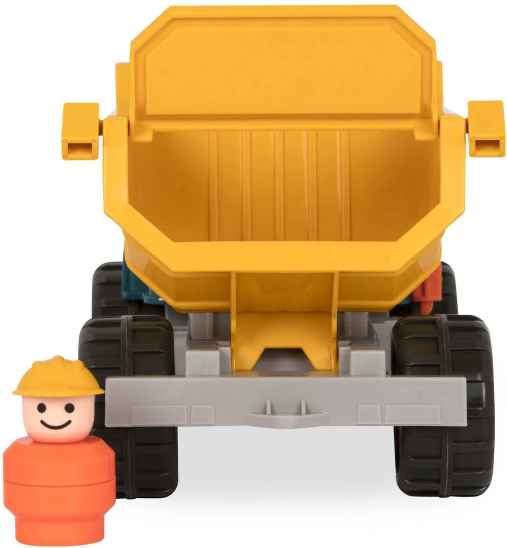 Battat Dump Truck