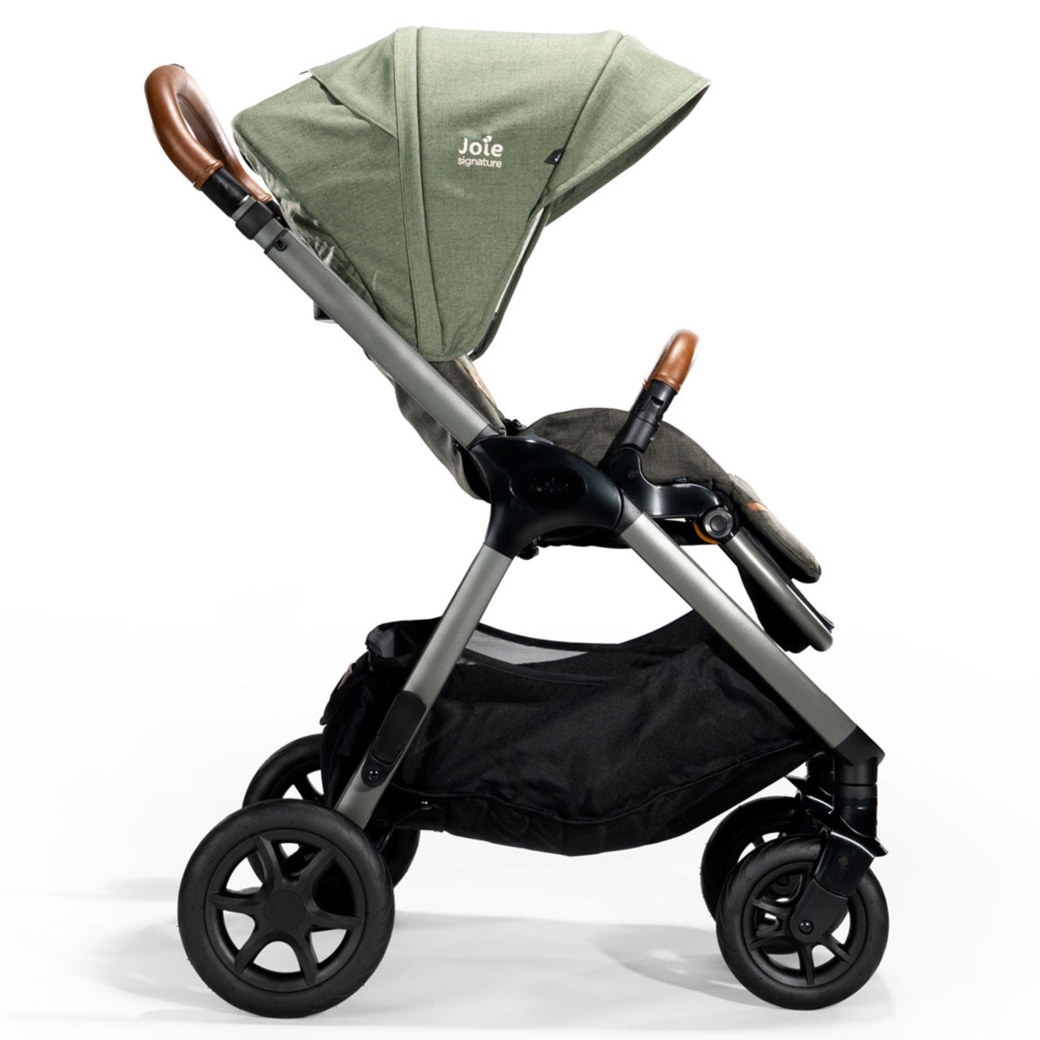 Joie - Carucior multifunctional Finiti Signature, Pine