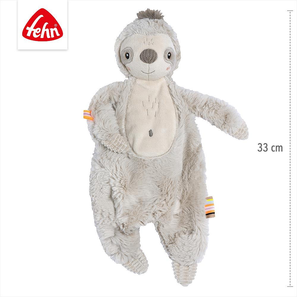 Jucarie doudou - Lenes bland