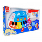 Pianul meu magic